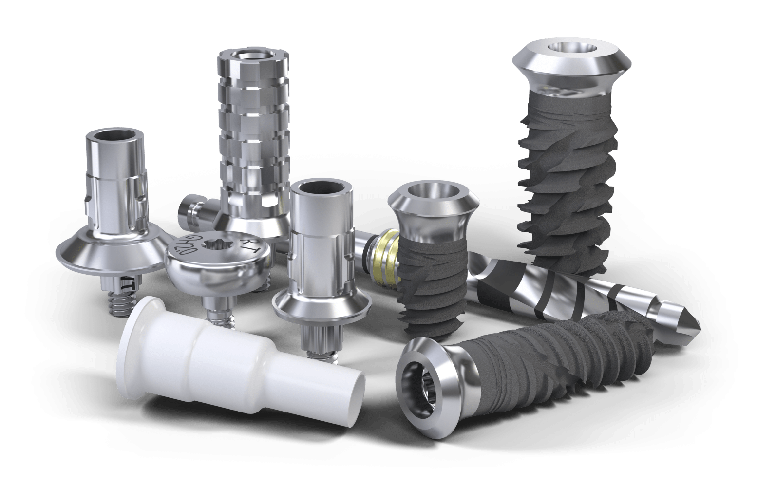straumann implants