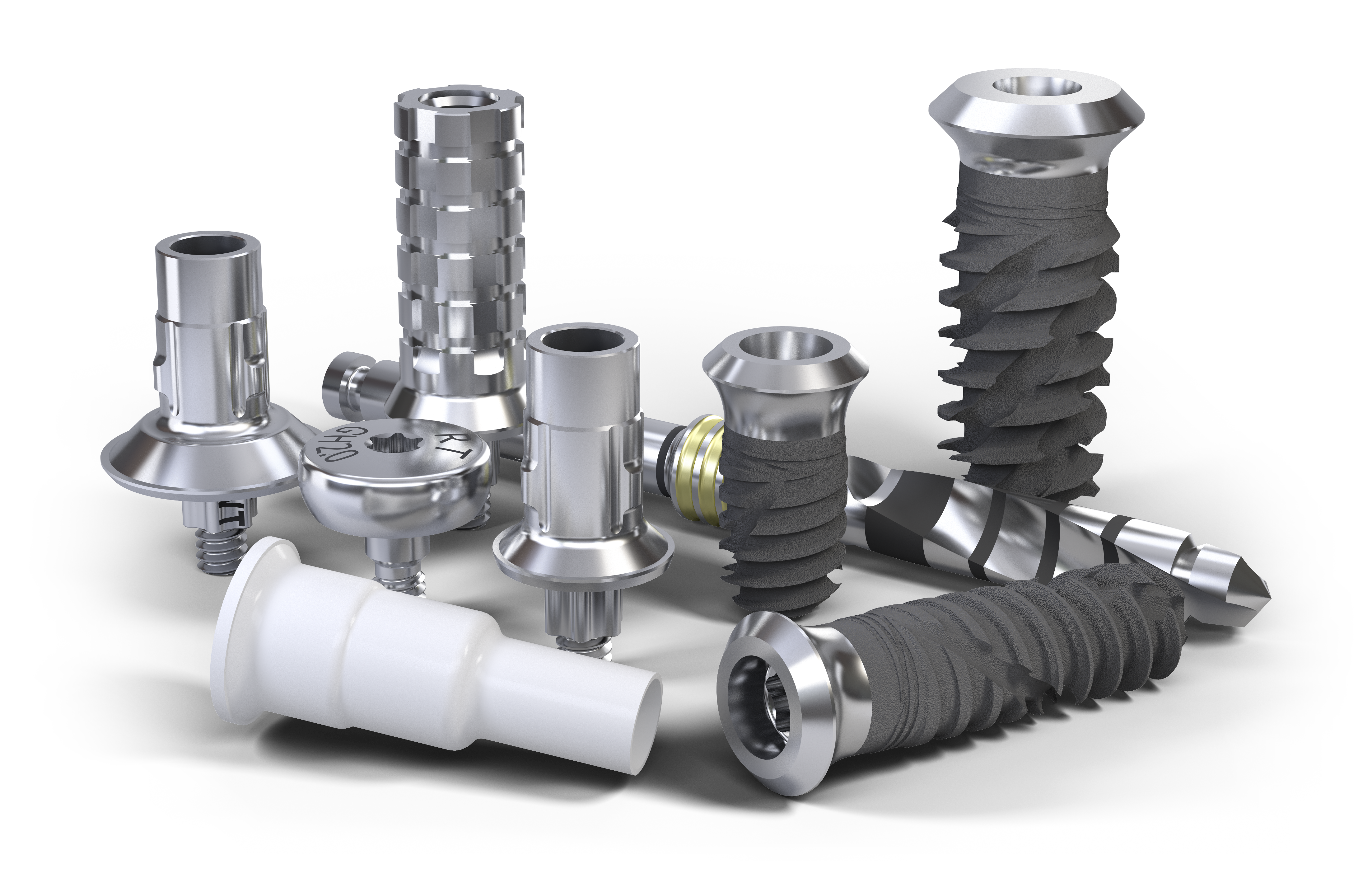 straumann implants
